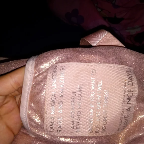 Backpack - Picture 8 of 8